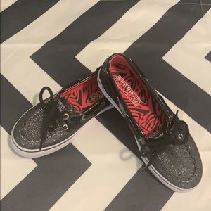 Brand new Girls Sperry